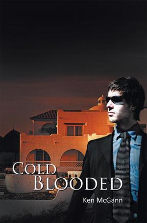 Cover of the book Cold Blooded by K. Rareheart