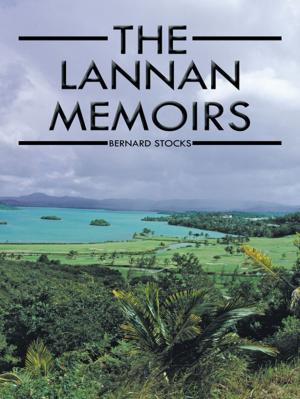 Cover of the book The Lannan Memoirs by Høgni S. Jacobsen