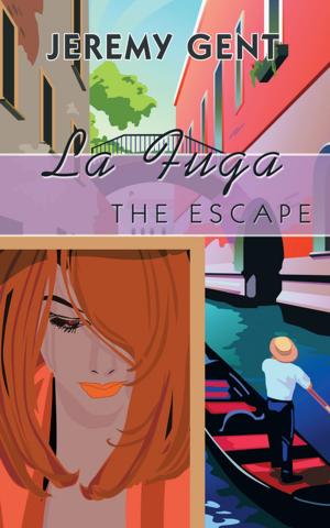 Book cover of La Fuga