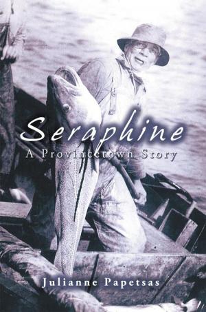 Cover of the book Seraphine by Martha Gutierrez