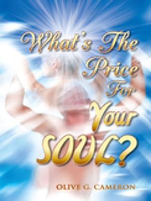 Cover of the book What's the Price for Your Soul? by Claudette Graham