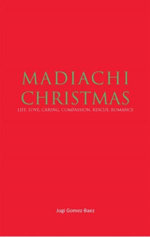 Cover of the book Mariachi Christmas by Sonia Usatch-Kuhn