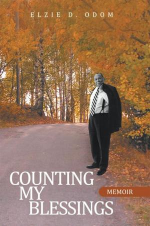 bigCover of the book Counting My Blessings by 