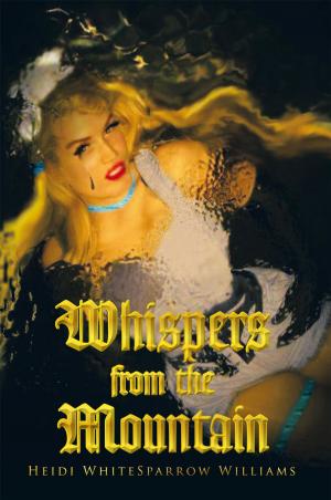 Cover of the book Whispers from the Mountain by brandie freely