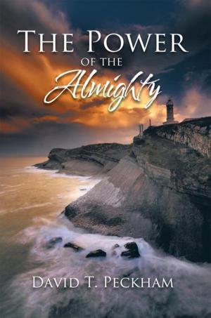Book cover of The Power of the Almighty