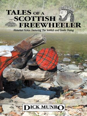 Cover of the book Tales of a Scottish Freewheeler by Joy Haymer Agness