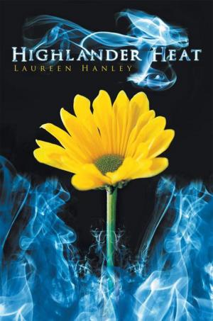 Cover of the book Highlander Heat by Don Ramos