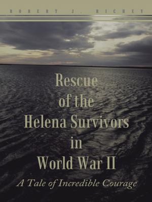 Cover of the book Rescue of the Helena Survivors in World War Ii by Betsy McCall
