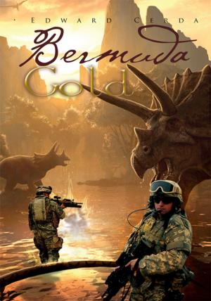 Cover of the book Bermuda Gold by Richard C. Parr