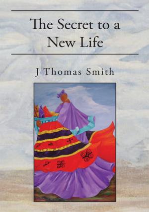 Book cover of The Secret to a New Life