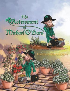 Cover of the book The Retirement of Michael O'hara by Elizabeth Martin