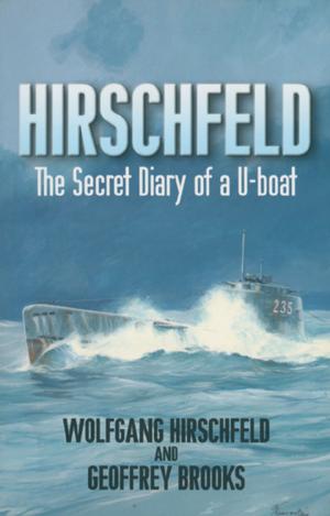 Cover of the book Hirschfeld by Ian Jones