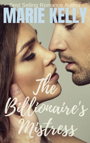 Cover of The Billionaires Mistress