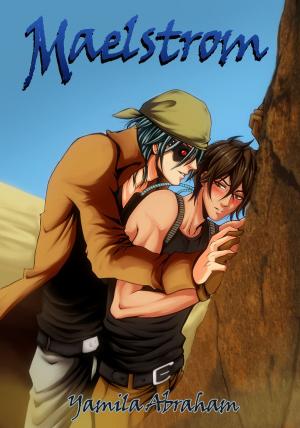 Cover of Maelstrom 2 (Yaoi)