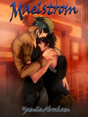 Cover of the book Maelstrom 3 (Yaoi) by Merline Lovelace