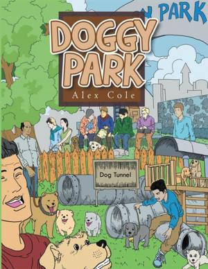 Cover of the book Doggy Park by Charlotte Lewis