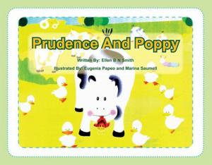 Cover of the book Prudence and Poppy by Paul Lacey