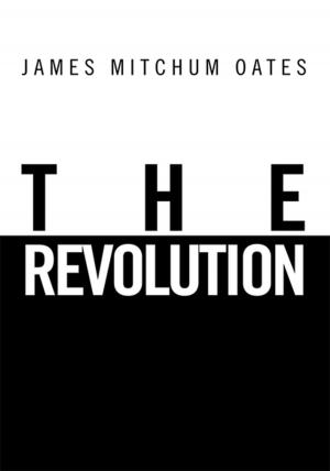 Cover of the book The Revolution by Zdec Quintero