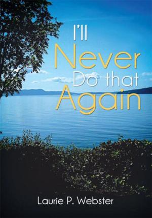 Cover of the book I’Ll Never Do That Again by Gary Schwendiman