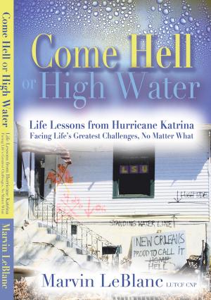 Cover of the book Come Hell or High Water by Sharon Virkler