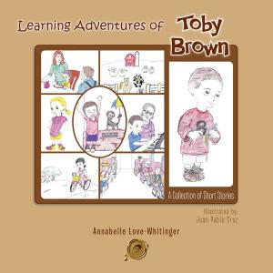 bigCover of the book Learning Adventures of Toby Brown by 