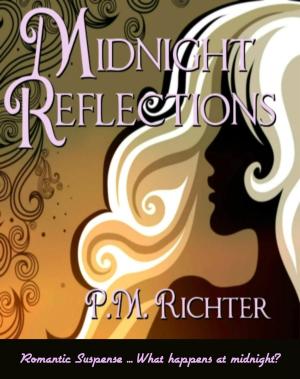 Cover of the book Midnight Reflections by Mark Lee Ryan