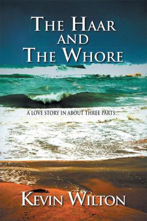 Cover of the book The Haar and the Whore by Graham Diggins