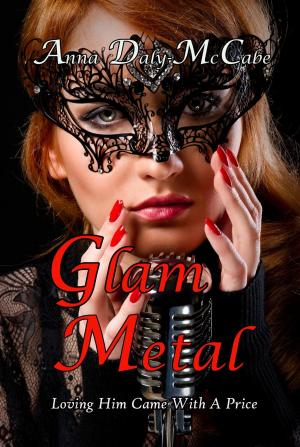 Cover of the book Glam Metal by M.J. Silva