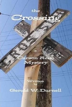Cover of the book the Crossing by Gerald Darnell