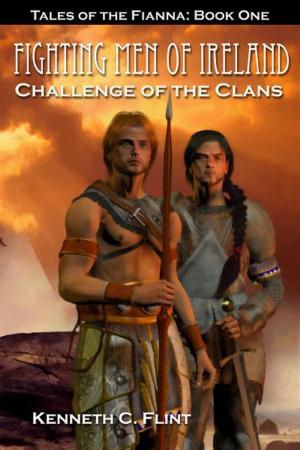 Cover of the book Challenge Of The Clans by Kenneth C. Flint