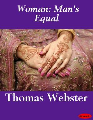 bigCover of the book Woman: Man's Equal by 