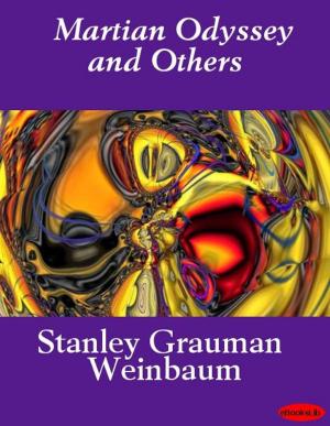 Cover of the book Martian Odyssey and Others by William Shakespeare
