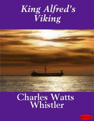 Cover of the book King Alfred's Viking by Michael Jan Friedman
