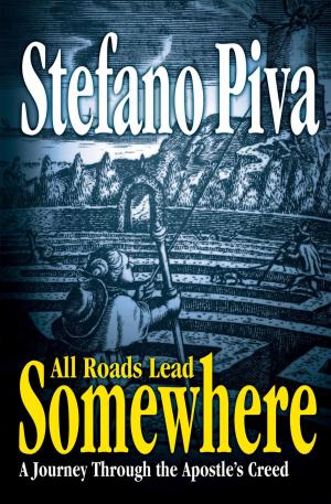 Cover of the book All Roads Lead Somewhere by Theresa Maria Medina