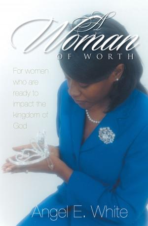 Cover of the book A Woman of Worth by Sonia Davidson, Victoria DeMarco