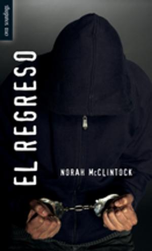Cover of the book El regreso by Ingrid Lee