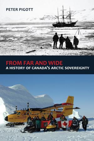 Cover of the book From Far and Wide by kc dyer