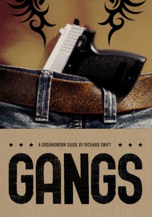 Cover of the book Gangs by Shelley Tanaka