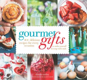 Cover of the book Gourmet Gifts by Cheryl Alters Jamison, Bill Jamison