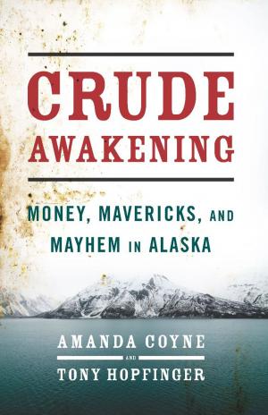 Cover of the book Crude Awakening by Gregg Easterbrook