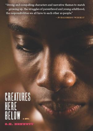 Cover of Creatures Here Below