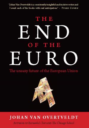 Cover of the book The End of the Euro by Schloss