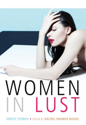 Cover of the book Women in Lust by Janine Ashbless
