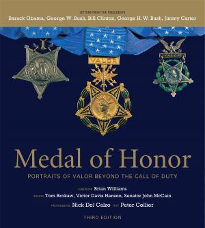 Cover of the book Medal of Honor by Grace Bonney