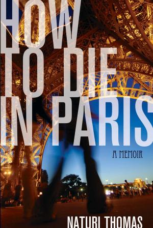 Cover of the book How to Die in Paris by Benjamin Zephaniah
