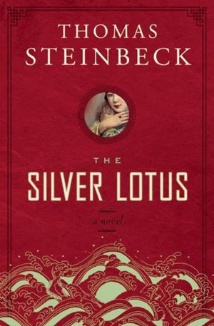 Cover of the book The Silver Lotus by Gary Brecher