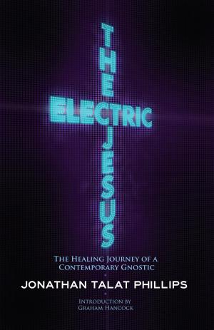 Cover of the book The Electric Jesus by K. A. S. Quinn