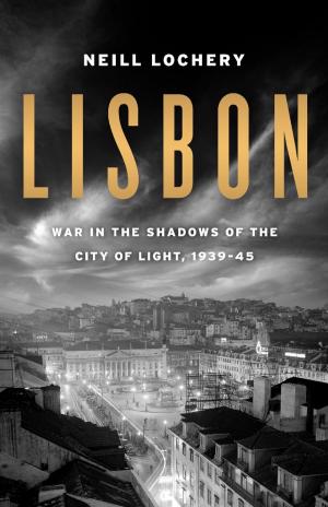 Cover of the book Lisbon by Simon Wright, Josie Delap, Geoffrey Carr, John Prideaux