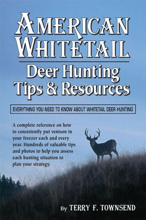 Cover of the book American Whitetail by Ralph Bandini