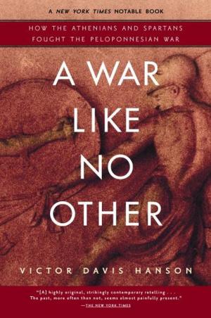 Cover of the book A War Like No Other by Michael Olajide, Jr., Myatt Murphy